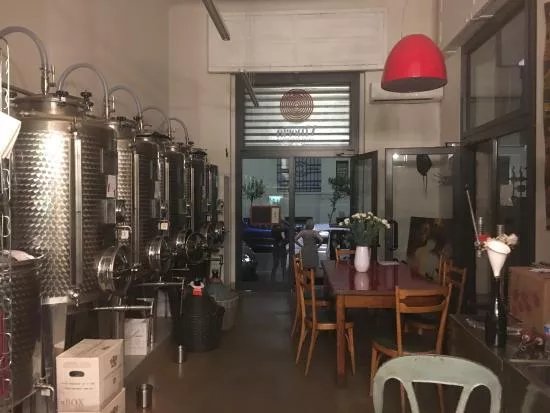 Vineria di Via Stradella