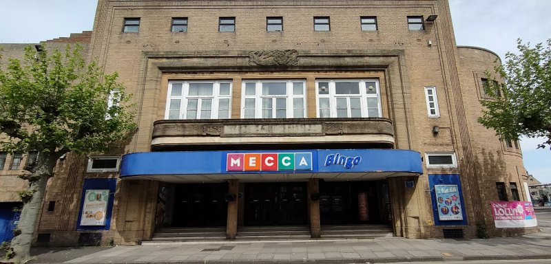 Mecca Bingo And Slots Taunton