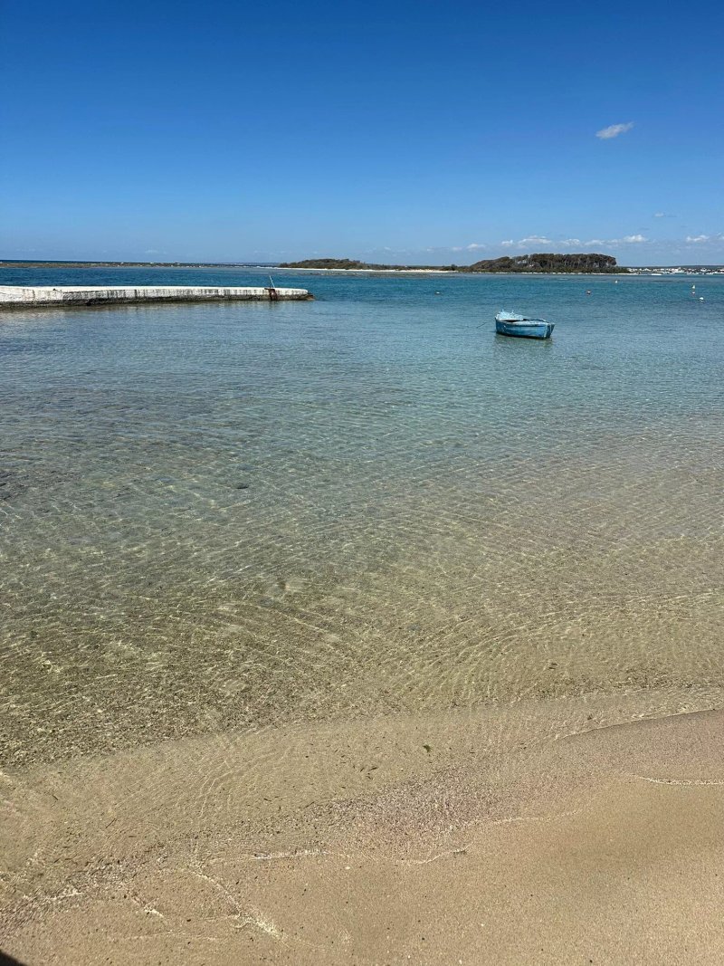Isola Beach Club Resort