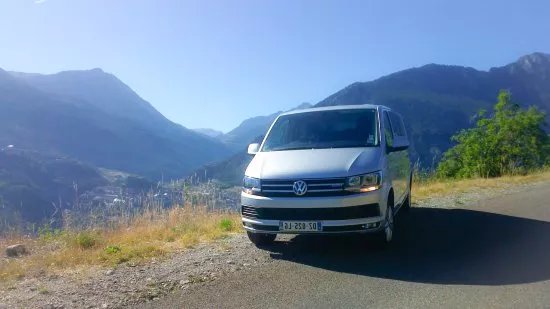 Alpes Loisirs Evasion