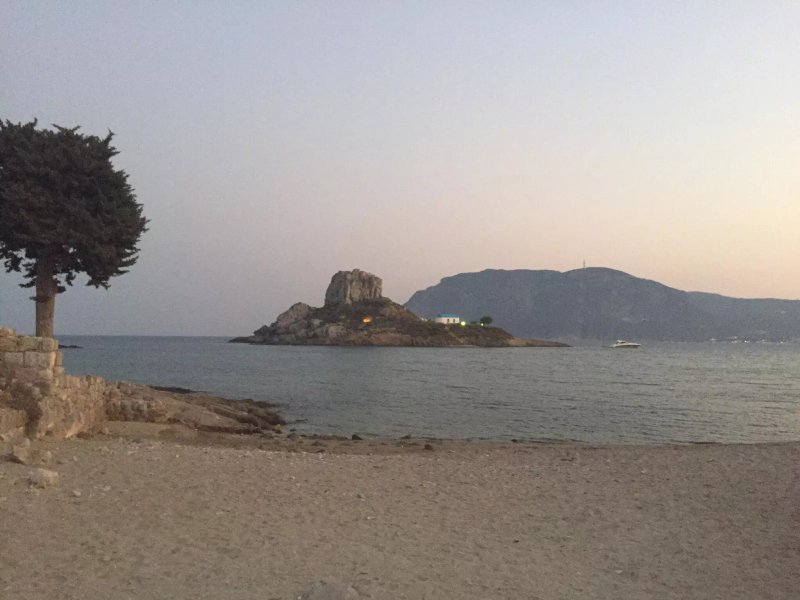 Dionysia Apartments