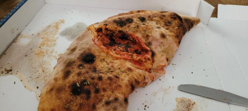 Ibla Pizzeria