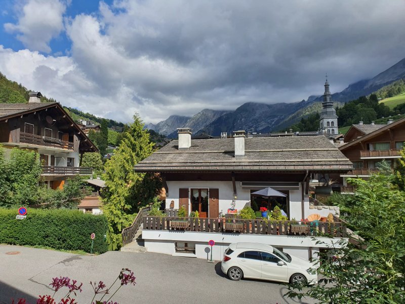 Hotel Floralp Chalet