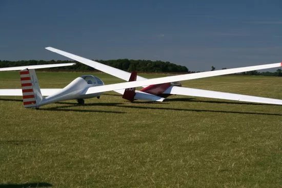 Welland Gliding Club