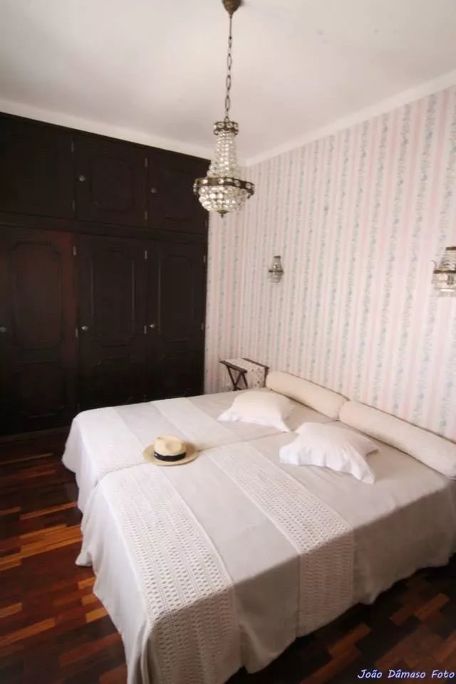Casa do Aqueduto