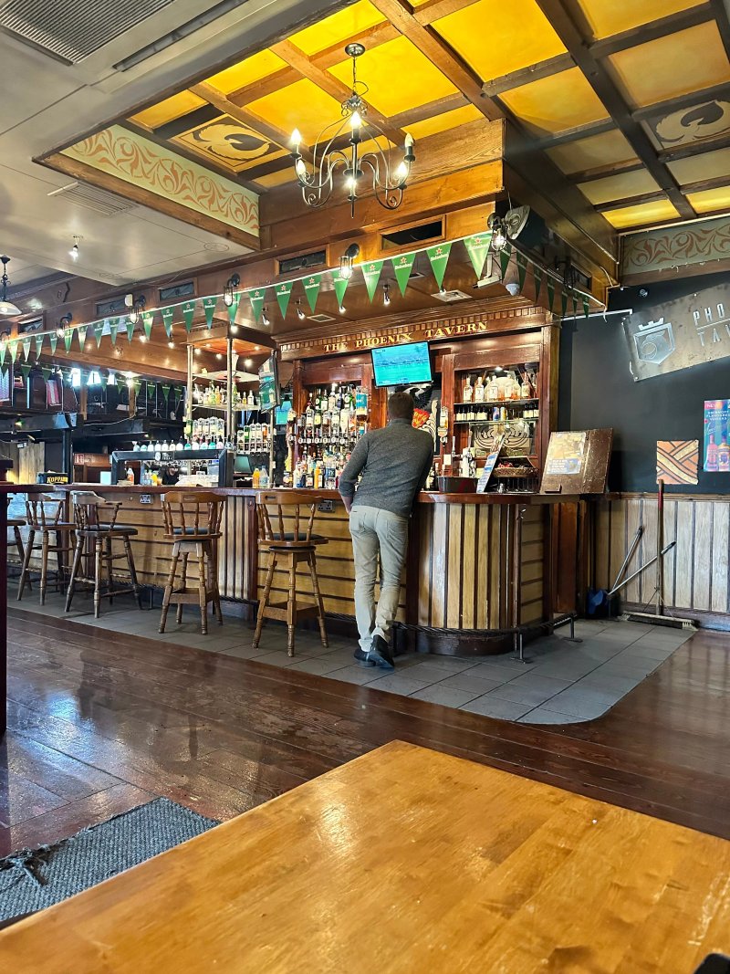 Phoenix Tavern
