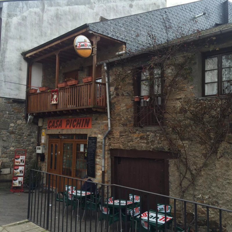 Casa Pichin