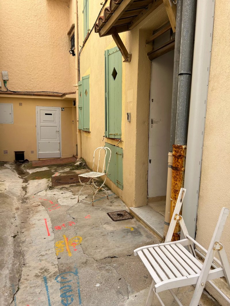 Superb house with sea view, 3 bedrooms, 3 bathrooms, jacuzzi, sauna, Old Town