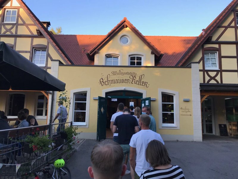 Schmausenkeller