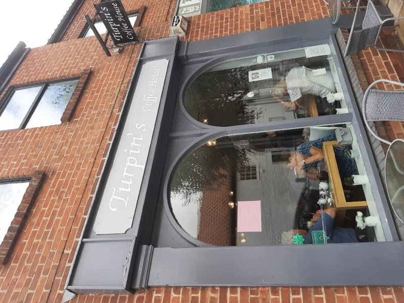Turpins Coffee House