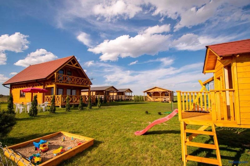 Mazurska Przystan