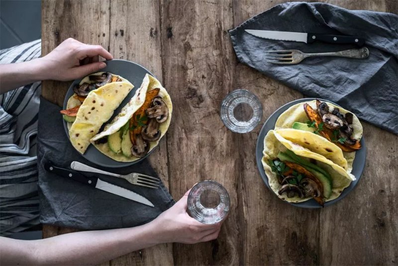 EatWith: Ambra & Tea of Rome