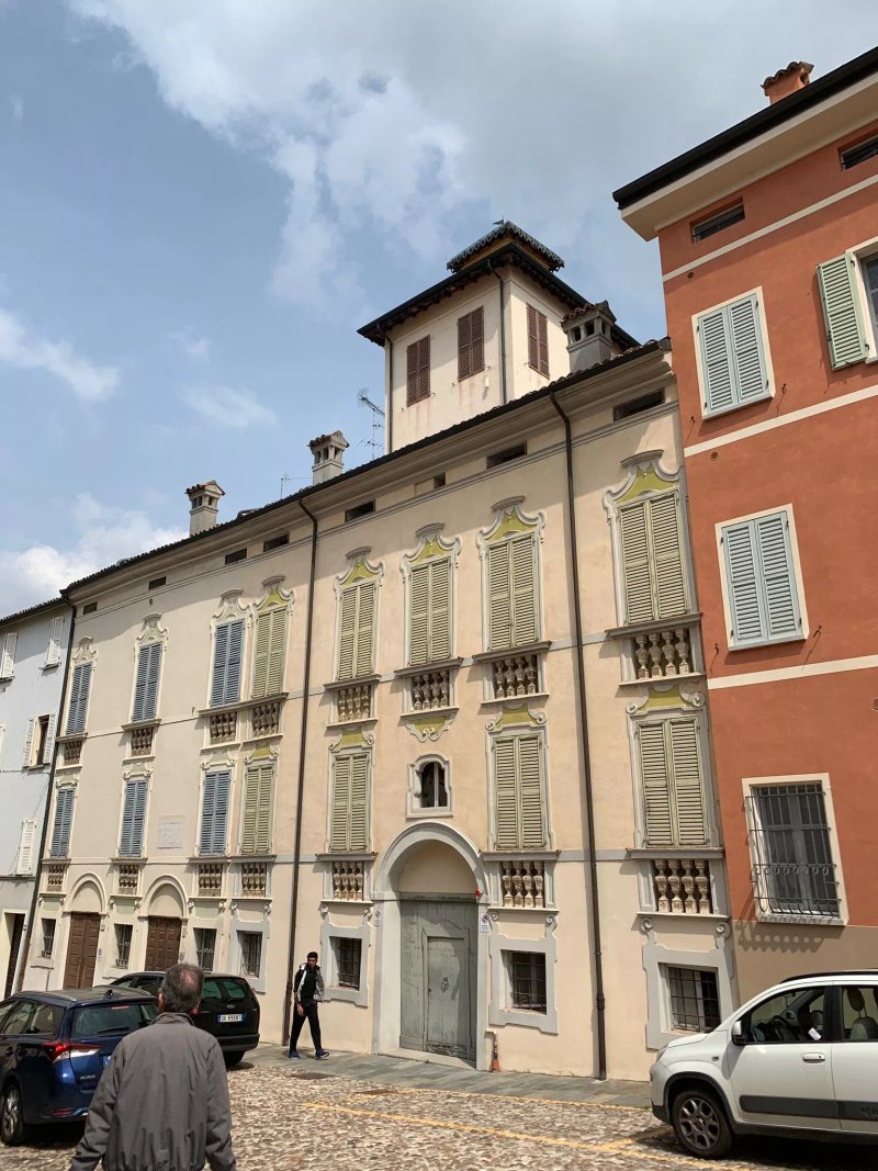 Casa di Lazzaro Spallanzani