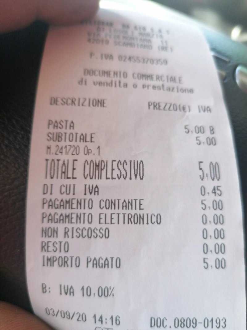 Ristobar Da Gio'