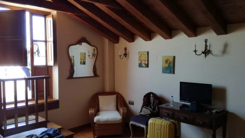 Villa Matilde