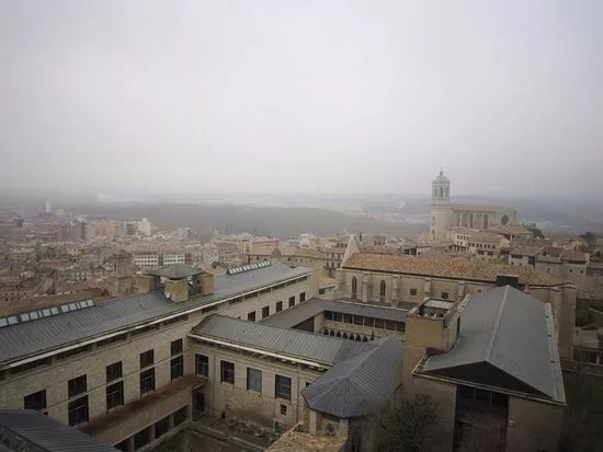 Torre de Sant Domenec