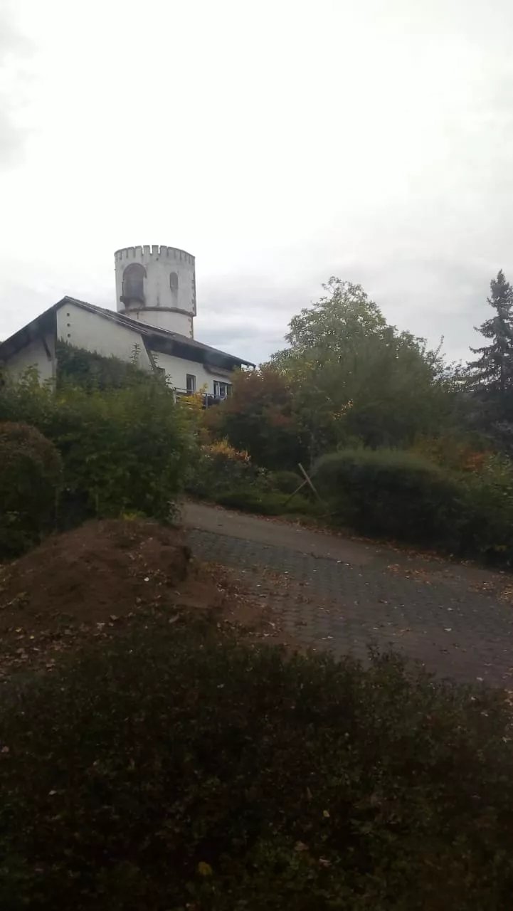 Babalou Im Burckhardthaus