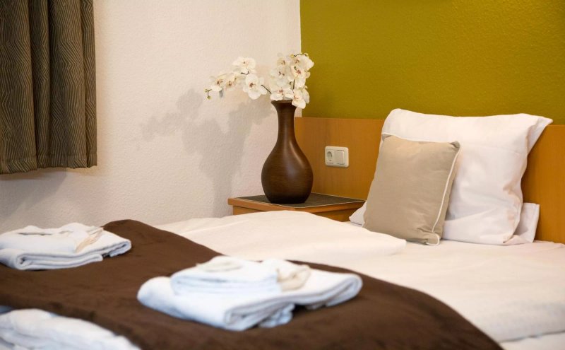 Garni Hotel Roedelheimer Hof
