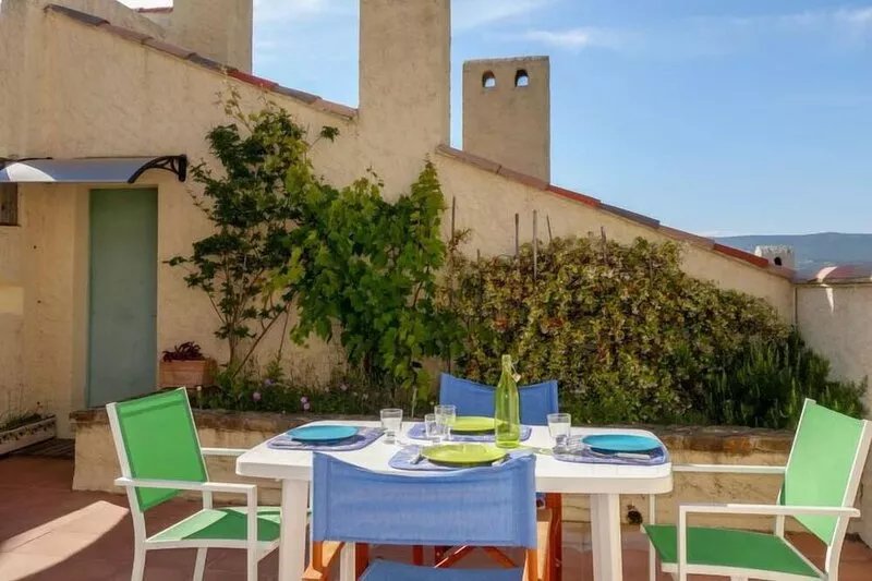 Hameau la Madrague by Interhome