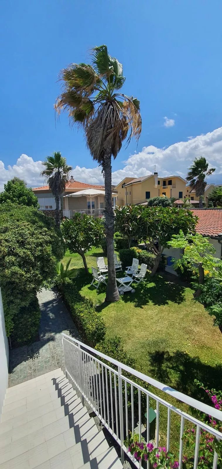 La Foresteria Di Maestina
