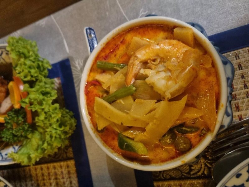 Ban Thai