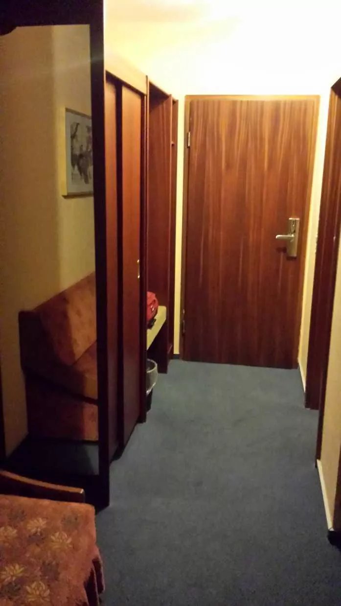 Airport Hotel Walldorf