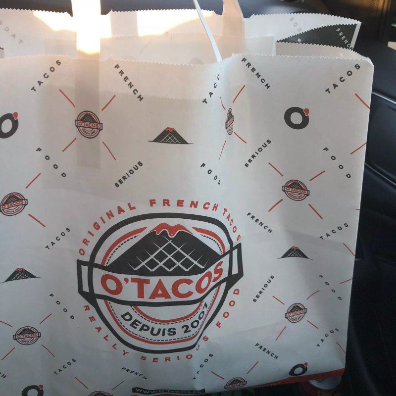 O'tacos louvain-la-neuve