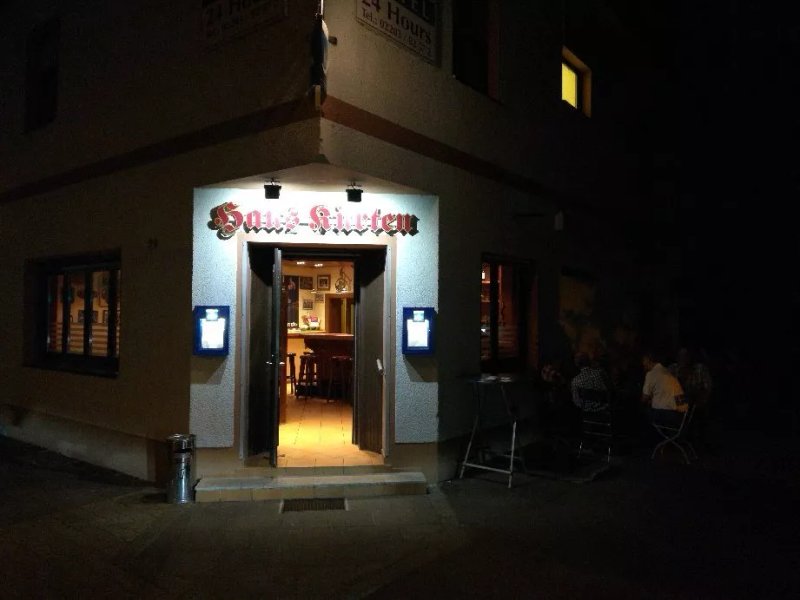 Haus Kuerten