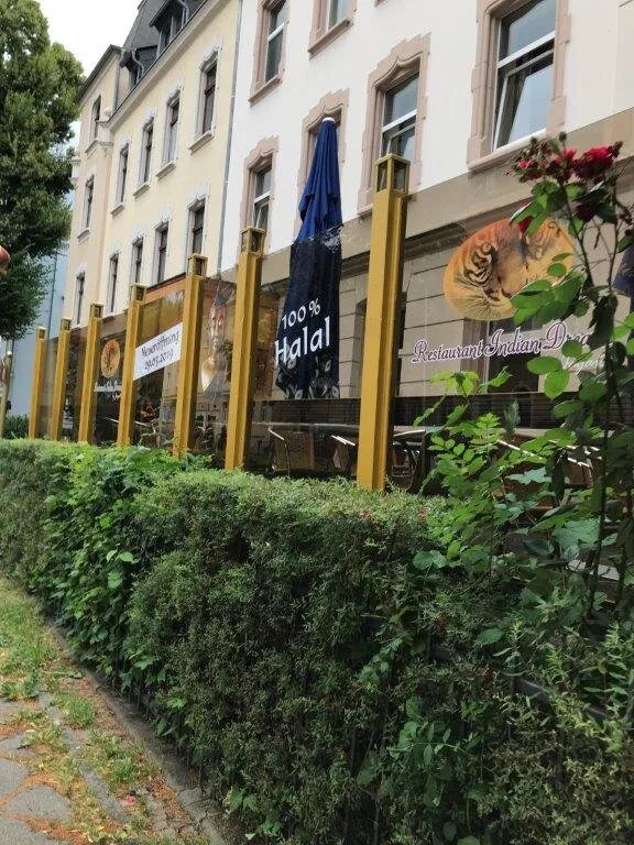 Pension Kolpingstrasse