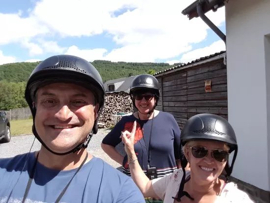 Les Balades de la Semois
