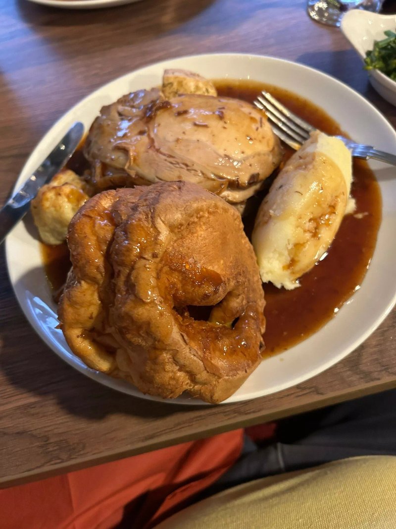 The Dusty Miller Inn & Coiners Restaurant