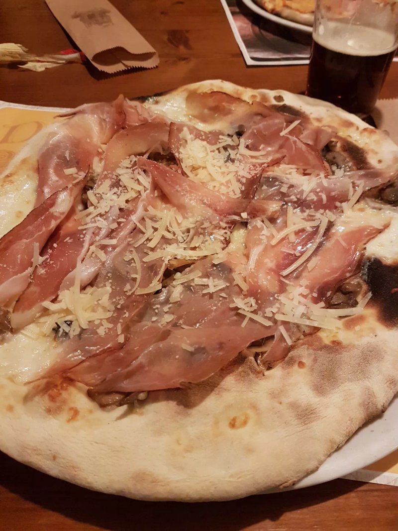 Birreria Pizzeria Due Torri