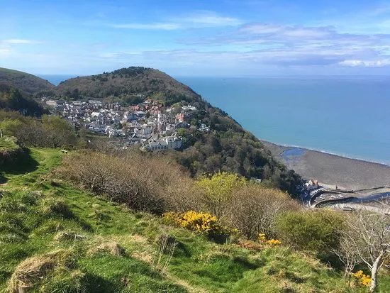 Hollerday Hill