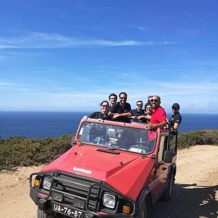 Cintra Tours