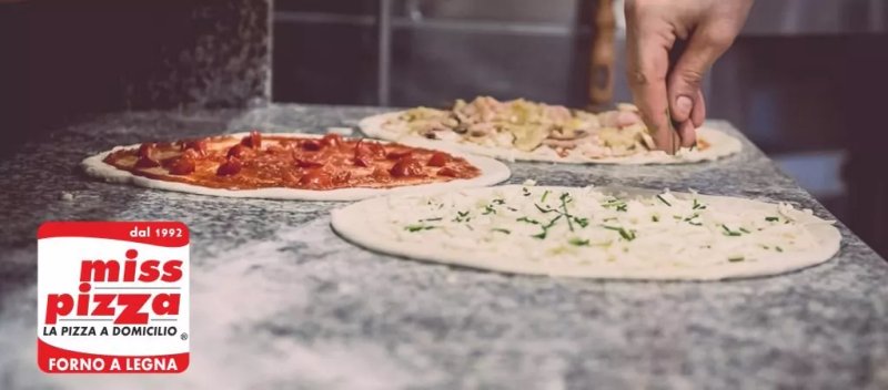Miss Pizza Viterbo