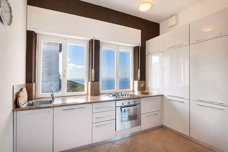 Villetta Olivi - Breathtaking View