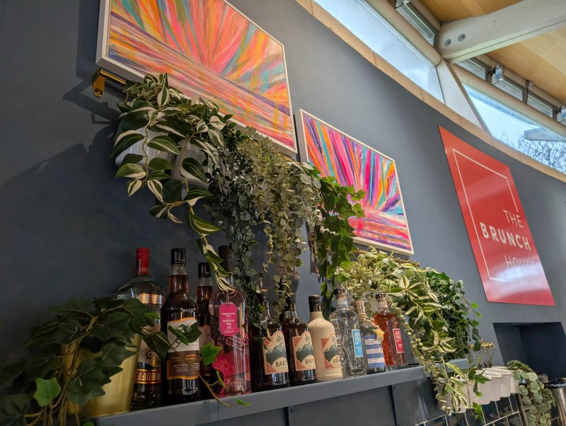 The Brunch House