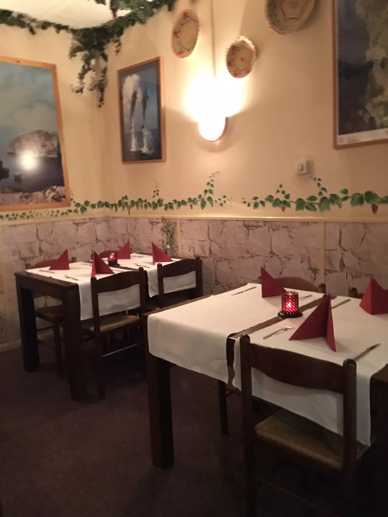 Pizzeria Italo
