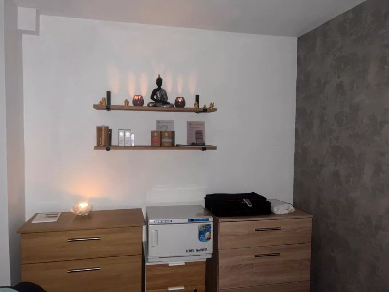 Tranquil Touch Acupuncture & Holistic Healing Services