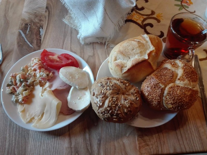 Pokoje Goscinne Swiatlomir