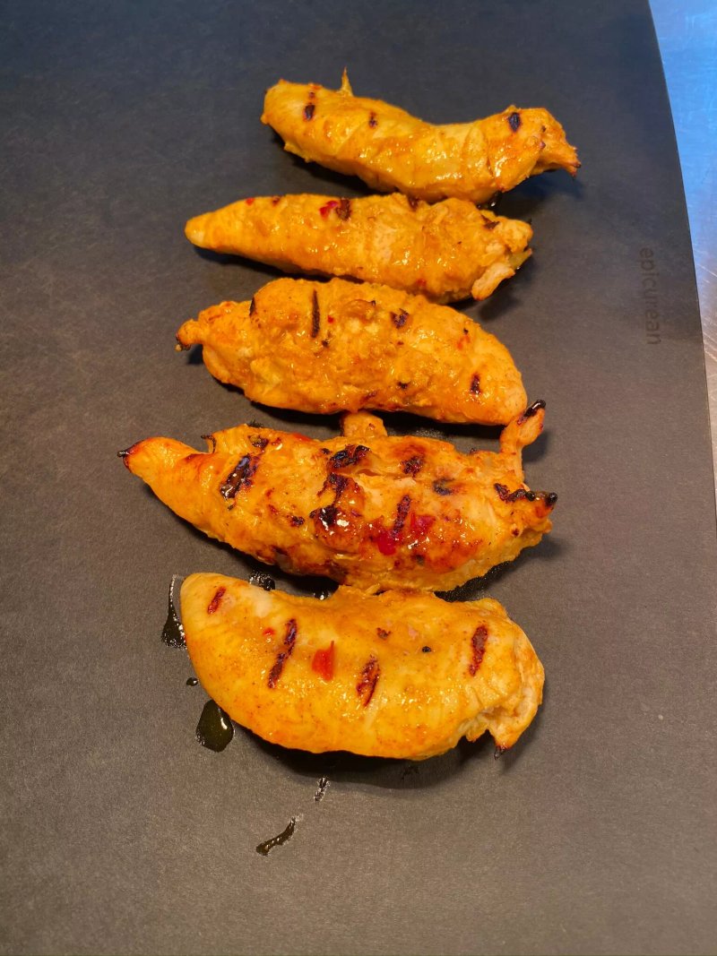 Roosters Piri Piri