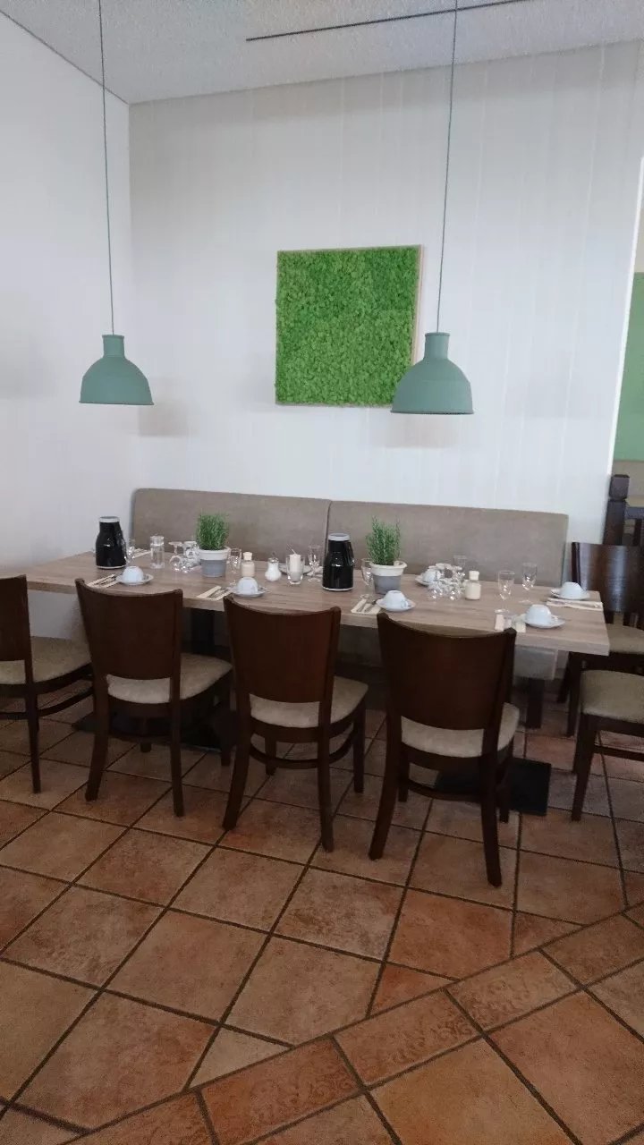 Stadthallen-Restaurant Zur Linde