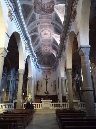 Chiesa di San Nicolo da Bari