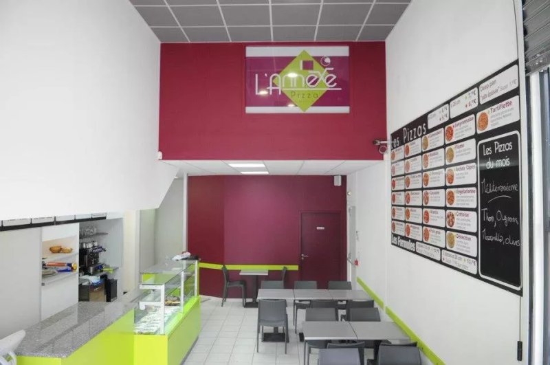 L'Annexe
