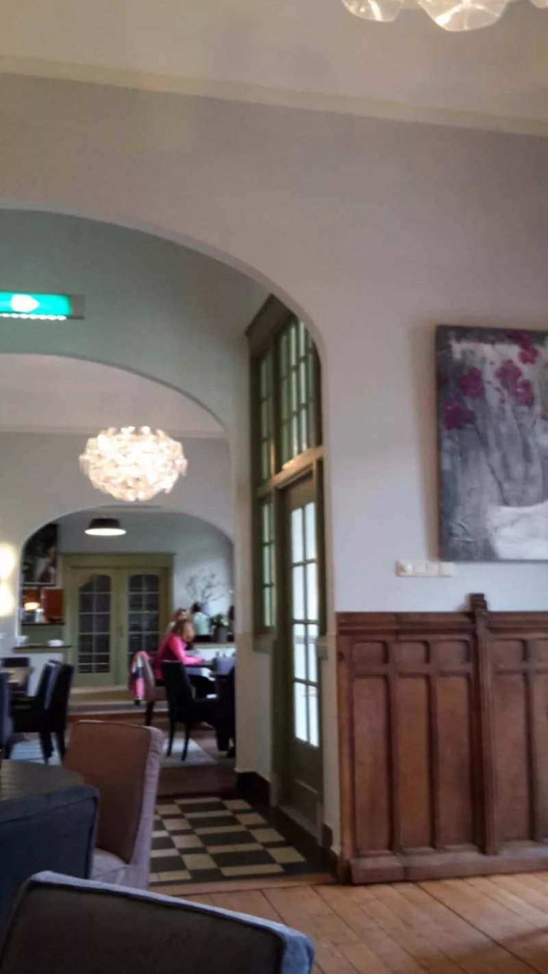 De Oranjerie