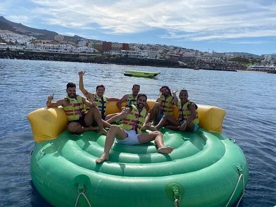 Tenerife World Of Water Sports
