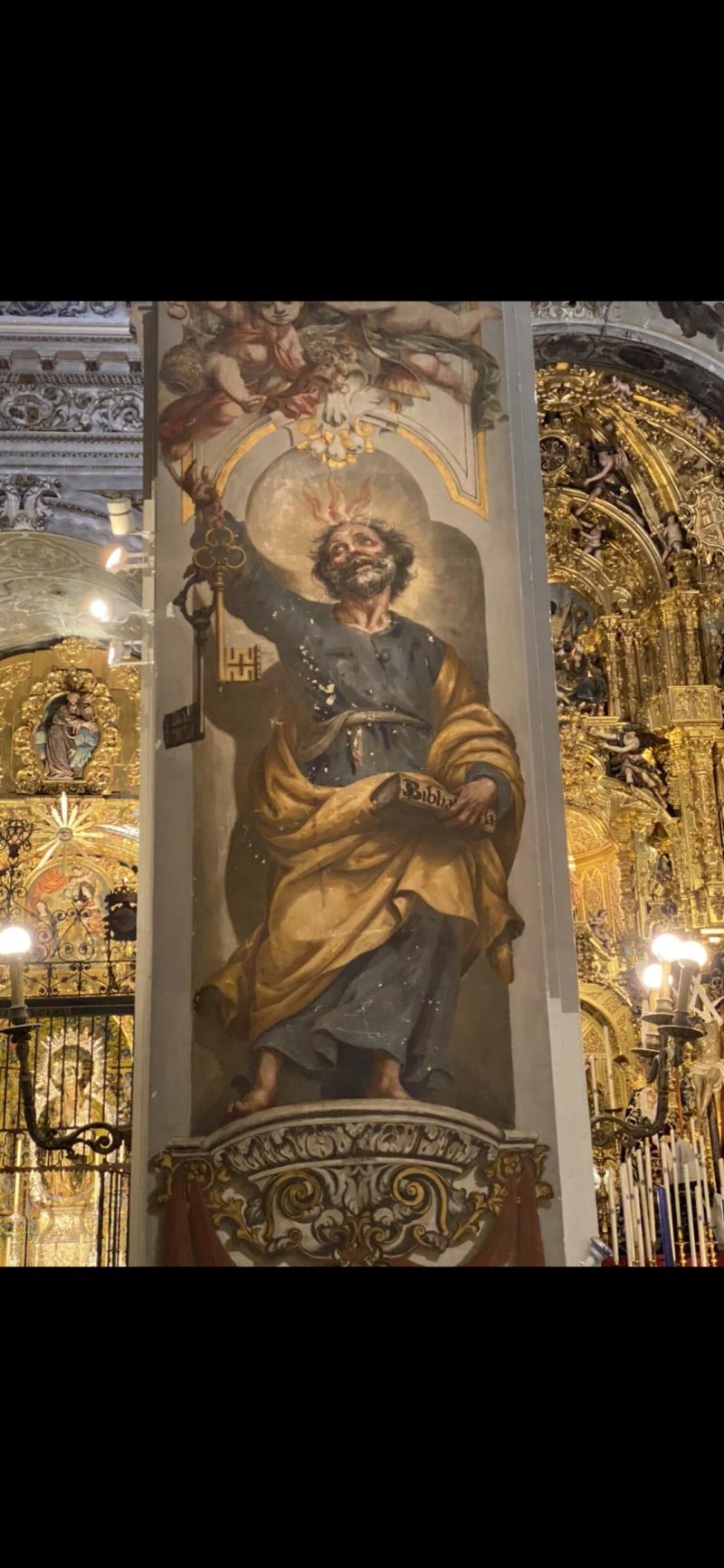 Parroquia Santa Maria Magdalena
