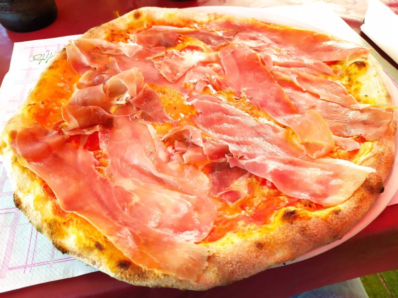 Pizzeria Pulcinella