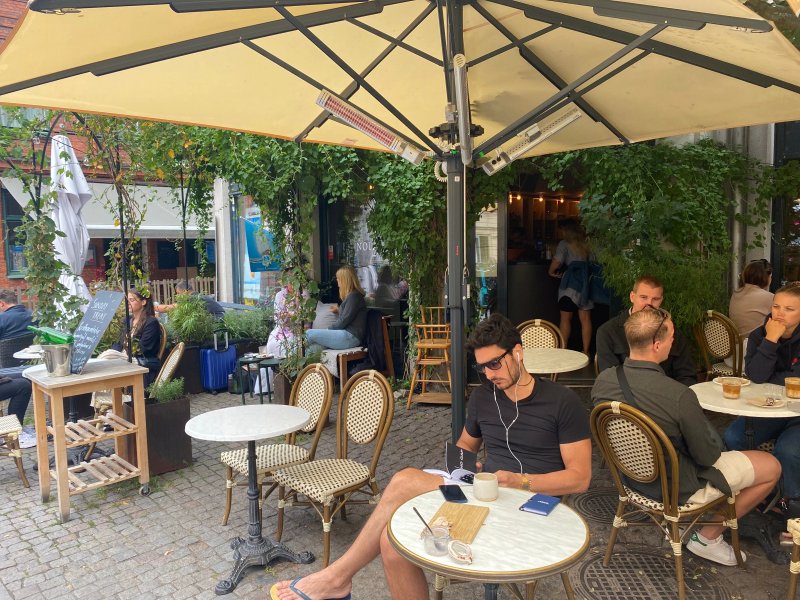 Noir Kaffekultur