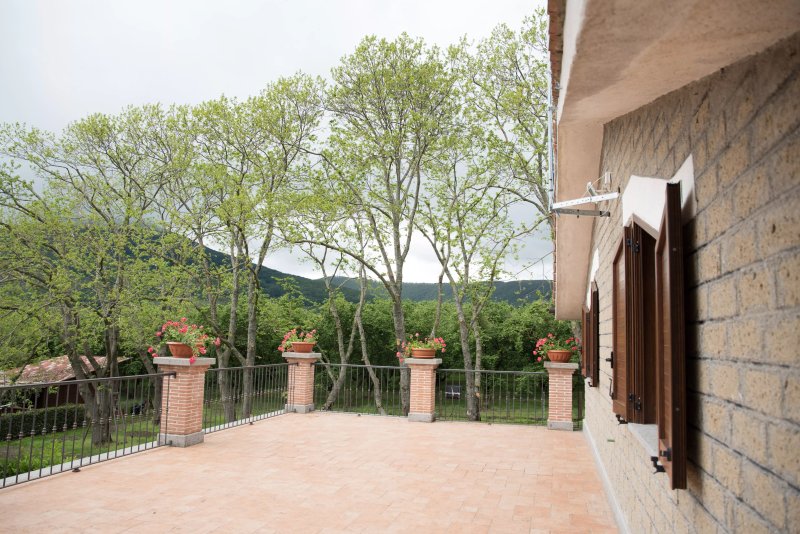 Casale Otium Agriturismo